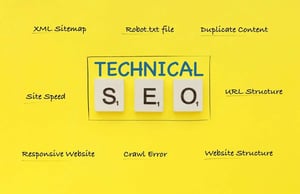 Technical SEO
